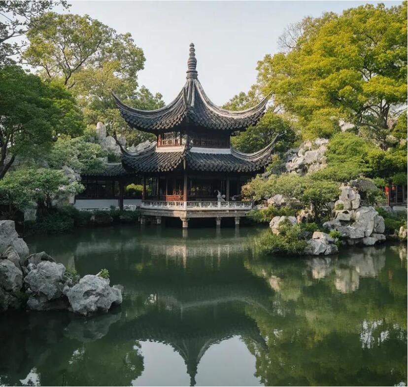 长沙雨花回忆建筑有限公司